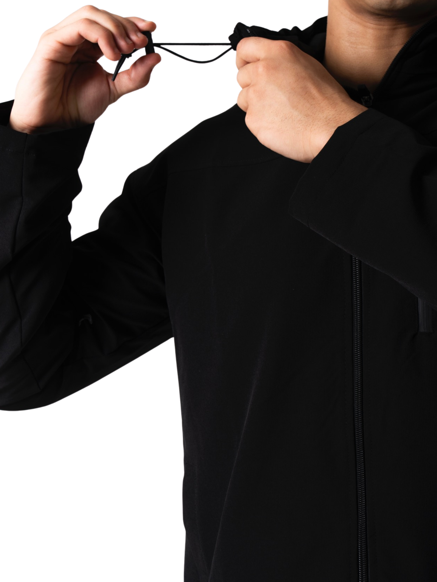 Mazics "JACKET".
