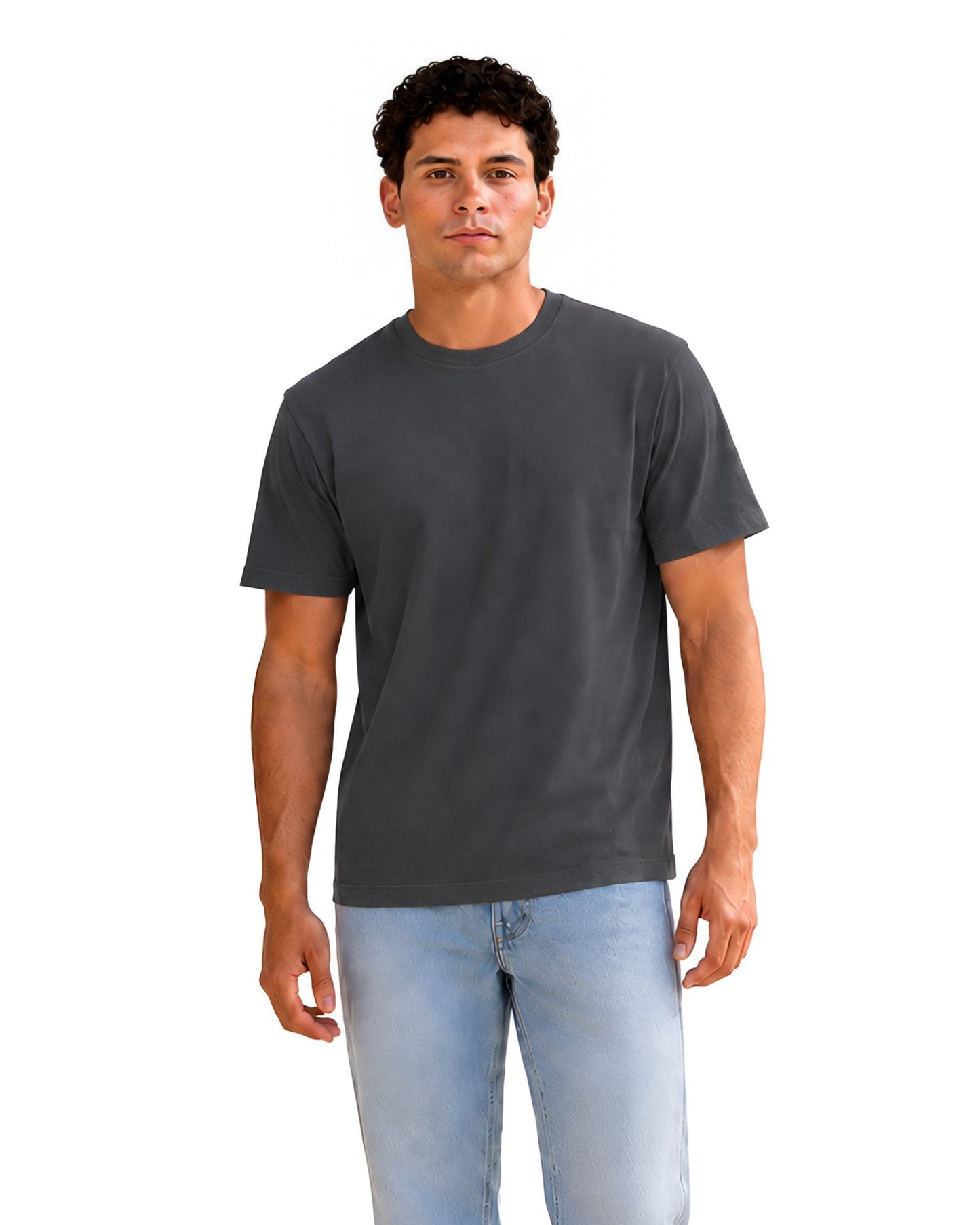 Unisex Basic T-shirts