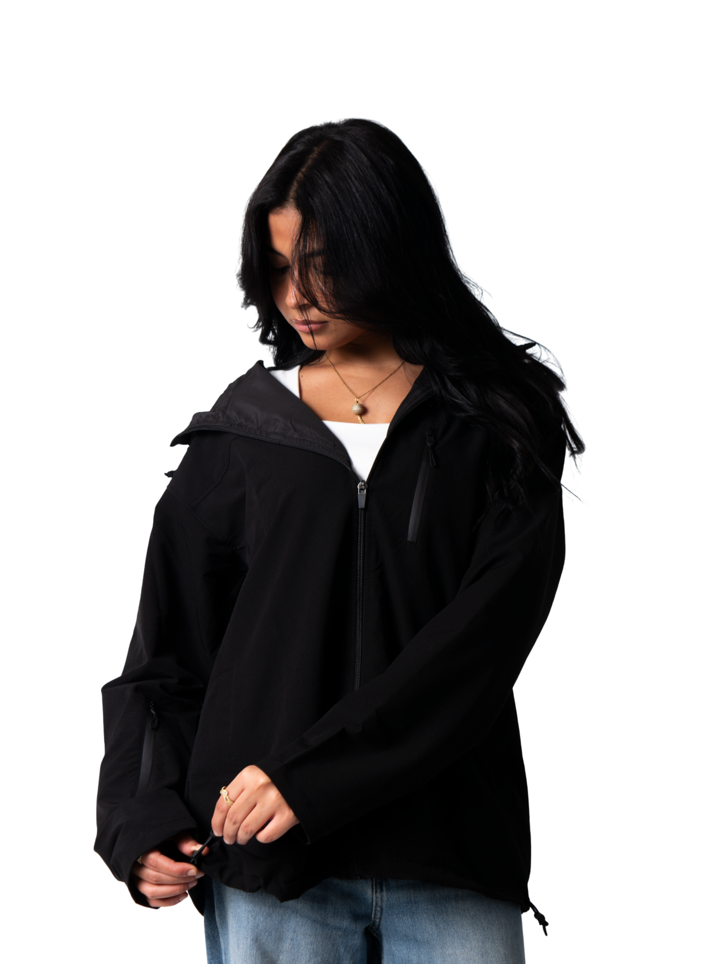 Mazics "JACKET".