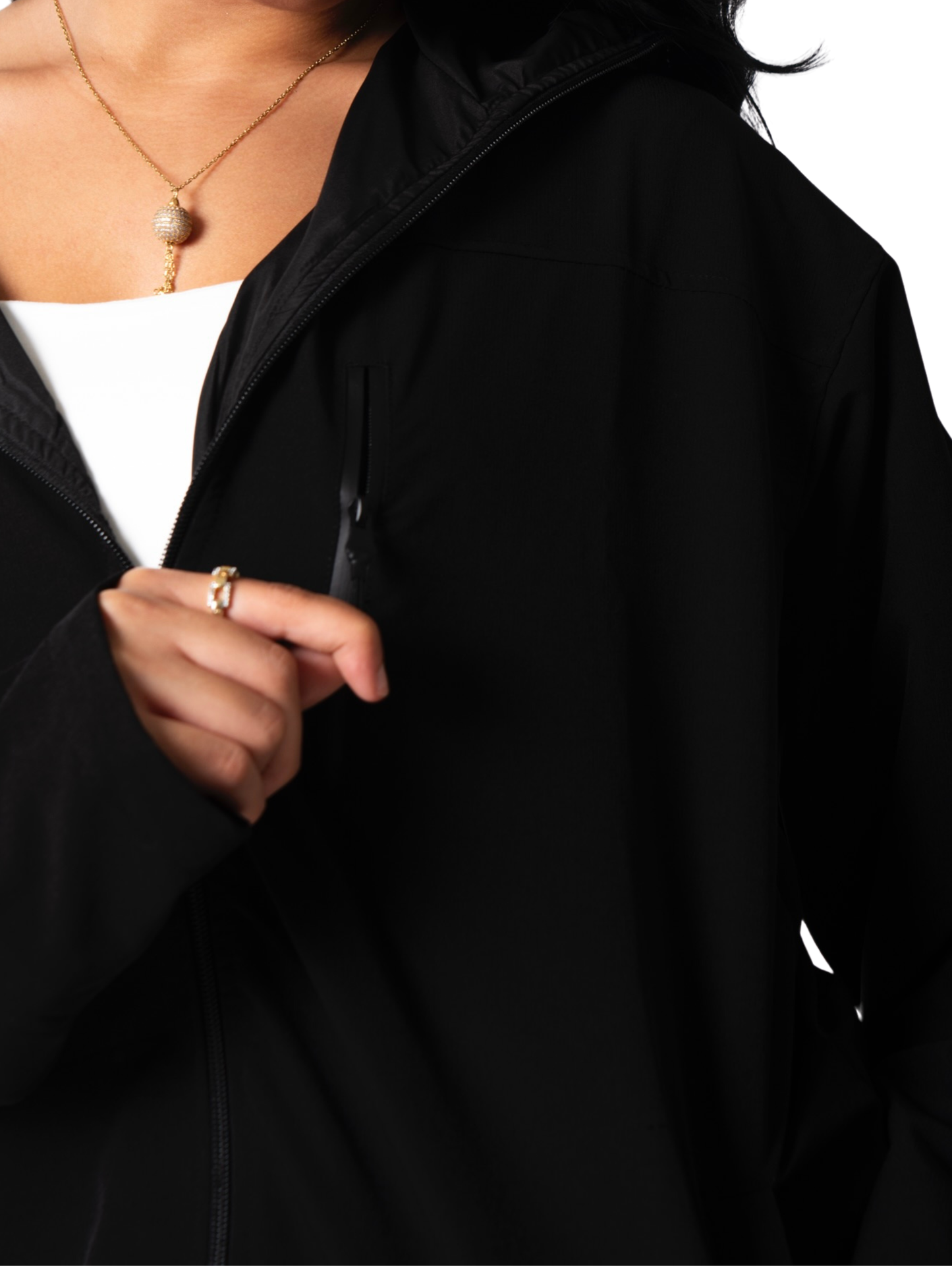 Mazics "JACKET".