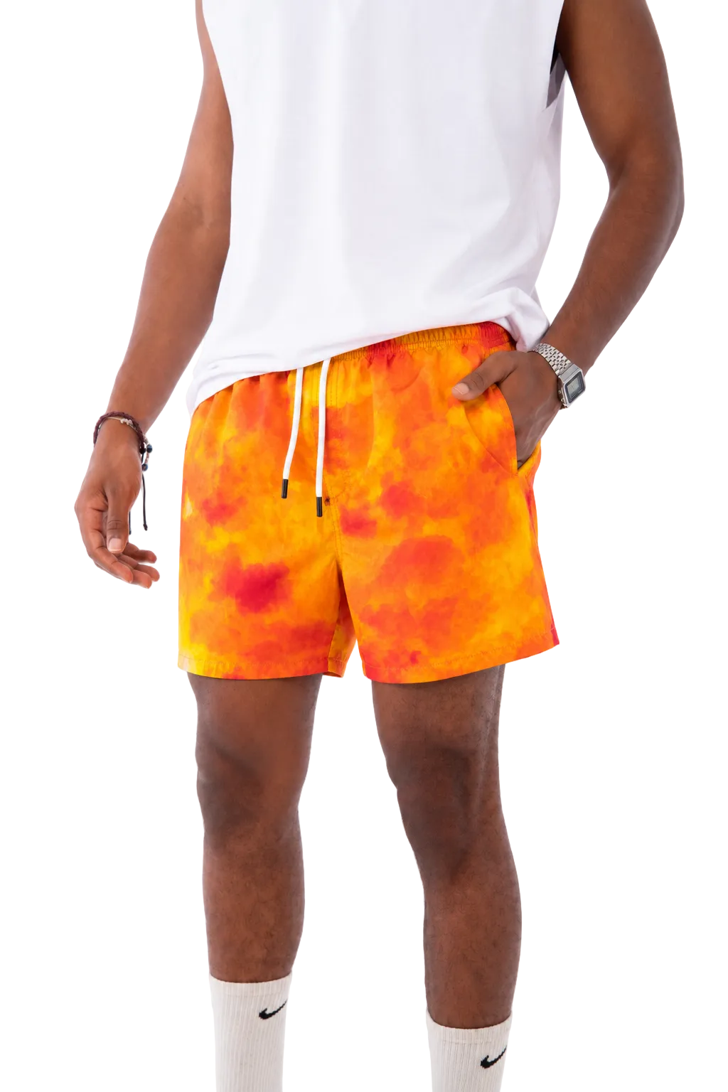 Mazics “Swim Shorts”