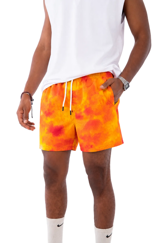 Mazics “Swim Shorts”