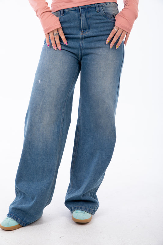 Women's Jeans