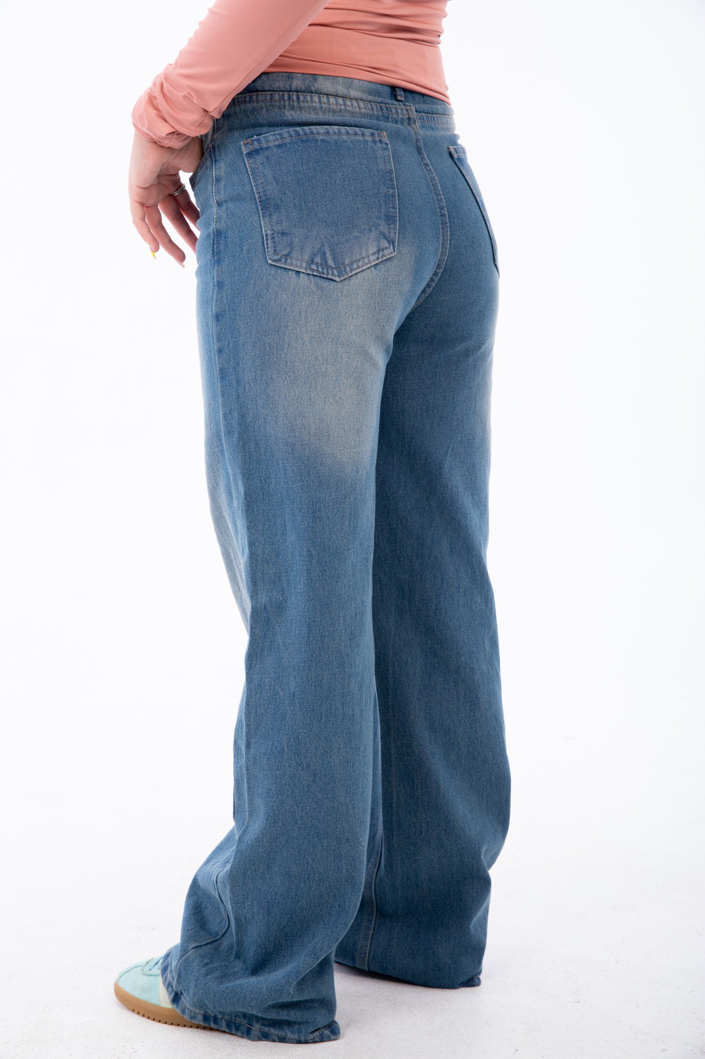 Women's Jeans