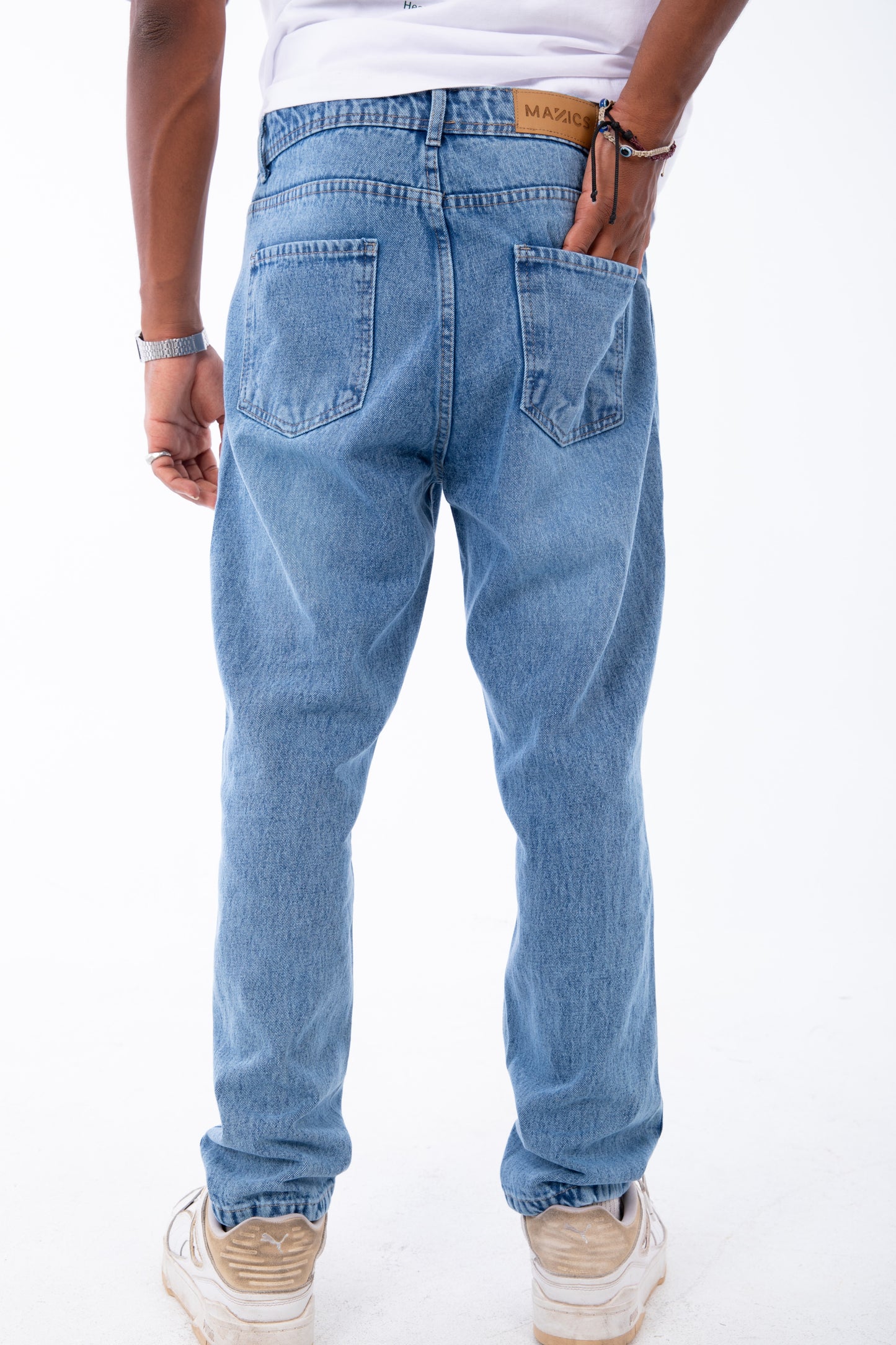 Men's Jeans