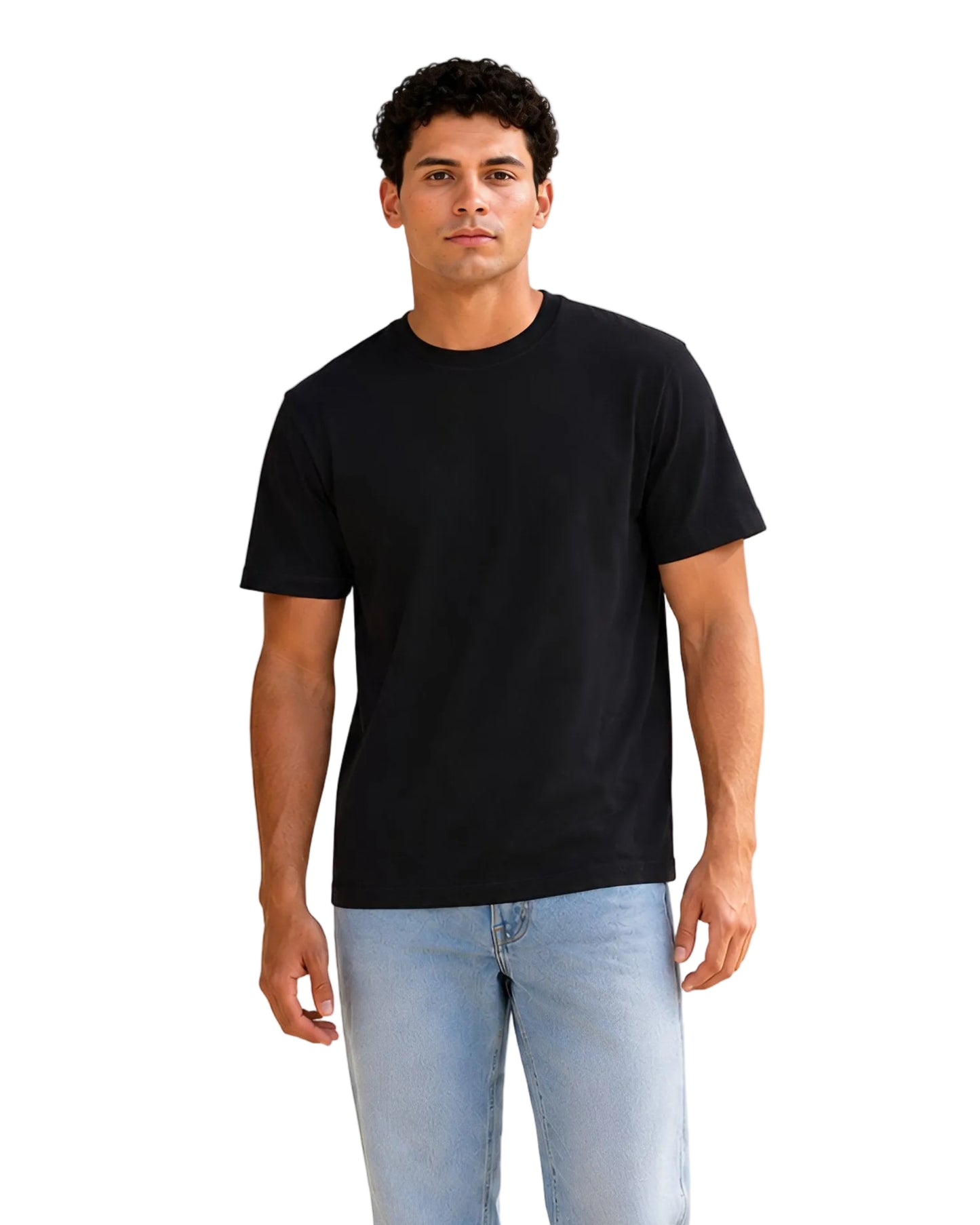 Unisex Basic T-shirts