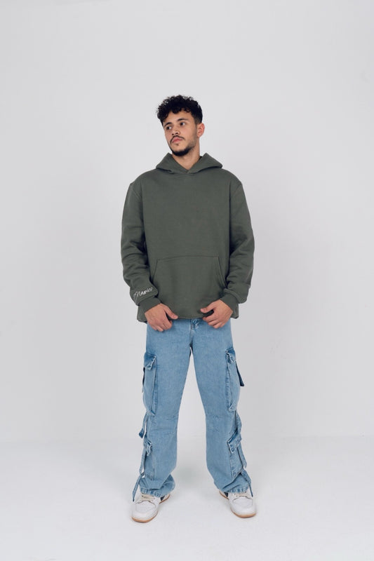 Baggy Jeans