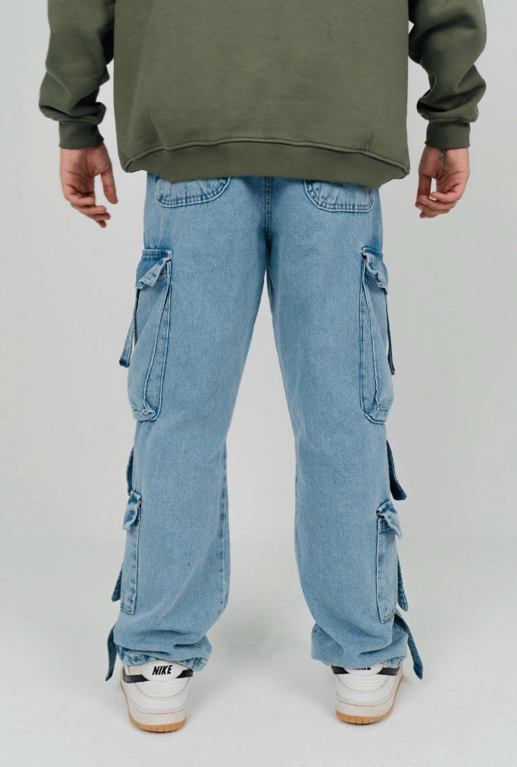Baggy Jeans
