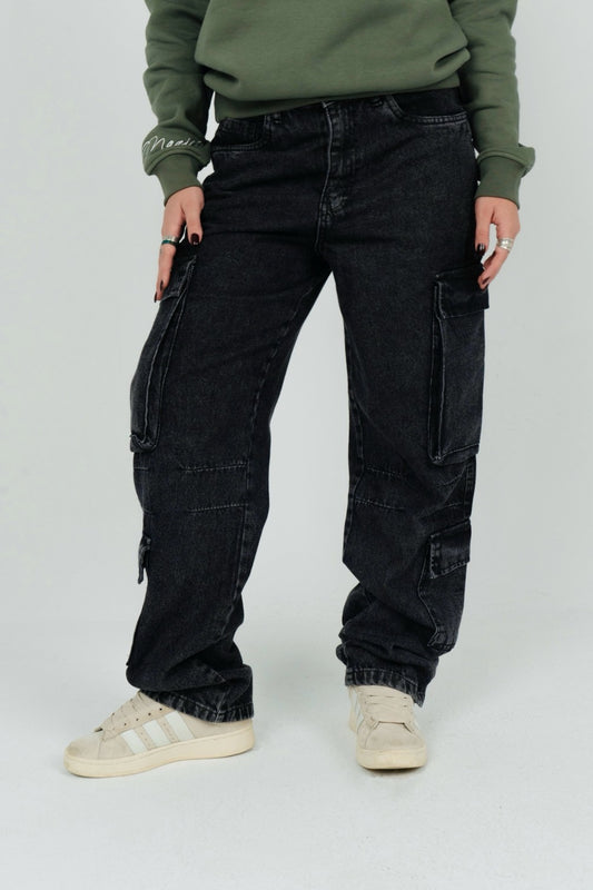 Baggy Jeans