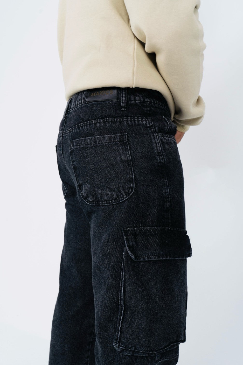 Baggy Jeans